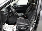 Thumbnail of 2025 Machine Gray Mazda CX-5