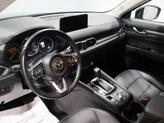 Thumbnail of 2025 Machine Gray Mazda CX-5