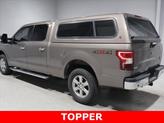 Thumbnail of 2019 Stone Gray Ford F-150