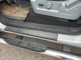 Thumbnail of 2011 Ingot Silver Ford F-150