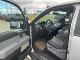 Thumbnail of 2011 Ingot Silver Ford F-150
