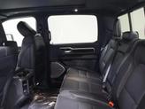 Thumbnail of 2026 Bright White RAM 1500