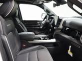 Thumbnail of 2026 Bright White RAM 1500