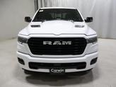 Thumbnail of 2026 Bright White RAM 1500