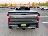 Thumbnail of 2019 Satin Steel Metallic Chevrolet Silverado 1500