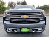 Thumbnail of 2019 Satin Steel Metallic Chevrolet Silverado 1500