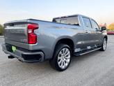 Thumbnail of 2019 Satin Steel Metallic Chevrolet Silverado 1500