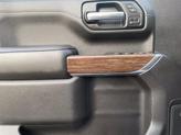 Thumbnail of 2019 Satin Steel Metallic Chevrolet Silverado 1500