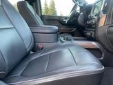 Thumbnail of 2019 Satin Steel Metallic Chevrolet Silverado 1500