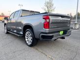 Thumbnail of 2019 Satin Steel Metallic Chevrolet Silverado 1500