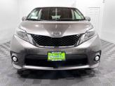 Thumbnail of 2017 Predawn Gray Mica Toyota Sienna
