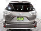 Thumbnail of 2017 Predawn Gray Mica Toyota Sienna