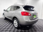 Thumbnail of 2012 Platinum Graphite Nissan Rogue