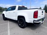 Thumbnail of 2018 Summit White Chevrolet Colorado