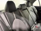 Thumbnail of 2022 Celestial Silver Metallic Toyota Camry