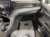 Thumbnail of 2022 Celestial Silver Metallic Toyota Camry