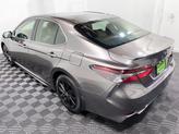 Thumbnail of 2022 Celestial Silver Metallic Toyota Camry