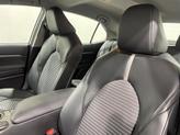 Thumbnail of 2022 Celestial Silver Metallic Toyota Camry