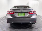 Thumbnail of 2022 Celestial Silver Metallic Toyota Camry