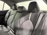 Thumbnail of 2022 Celestial Silver Metallic Toyota Camry
