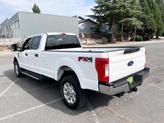 Thumbnail of 2019 Oxford White Ford F-350