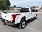 Thumbnail of 2019 Oxford White Ford F-350