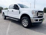 Thumbnail of 2019 Oxford White Ford F-350