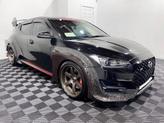 Thumbnail of 2020 Ultra Black Hyundai Veloster N