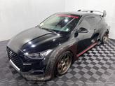 Thumbnail of 2020 Ultra Black Hyundai Veloster N