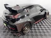 Thumbnail of 2020 Ultra Black Hyundai Veloster N