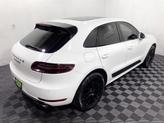 Thumbnail of 2017 White Porsche Macan
