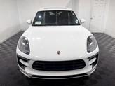 Thumbnail of 2017 White Porsche Macan