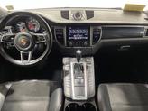 Thumbnail of 2017 White Porsche Macan
