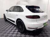 Thumbnail of 2017 White Porsche Macan