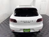 Thumbnail of 2017 White Porsche Macan