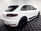 Thumbnail of 2017 White Porsche Macan