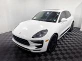 Thumbnail of 2017 White Porsche Macan