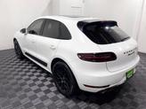 Thumbnail of 2017 White Porsche Macan