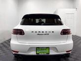 Thumbnail of 2017 White Porsche Macan