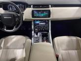 Thumbnail of 2021 Carpathian Grey Premium Metallic Land Rover Range Rover Sport