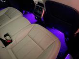 Thumbnail of 2021 Carpathian Grey Premium Metallic Land Rover Range Rover Sport