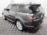 Thumbnail of 2021 Carpathian Grey Premium Metallic Land Rover Range Rover Sport