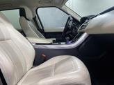 Thumbnail of 2021 Carpathian Grey Premium Metallic Land Rover Range Rover Sport