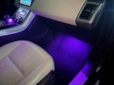 Thumbnail of 2021 Carpathian Grey Premium Metallic Land Rover Range Rover Sport