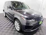 Thumbnail of 2021 Carpathian Grey Premium Metallic Land Rover Range Rover Sport