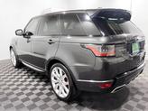 Thumbnail of 2021 Carpathian Grey Premium Metallic Land Rover Range Rover Sport