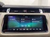 Thumbnail of 2021 Carpathian Grey Premium Metallic Land Rover Range Rover Sport
