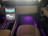Thumbnail of 2021 Carpathian Grey Premium Metallic Land Rover Range Rover Sport