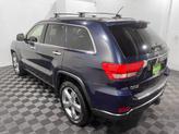 Thumbnail of 2013 True Blue Pearlcoat Jeep Grand Cherokee