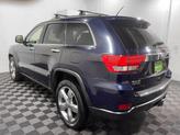 Thumbnail of 2013 True Blue Pearlcoat Jeep Grand Cherokee